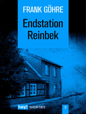 cover image of Endstation Reinbek